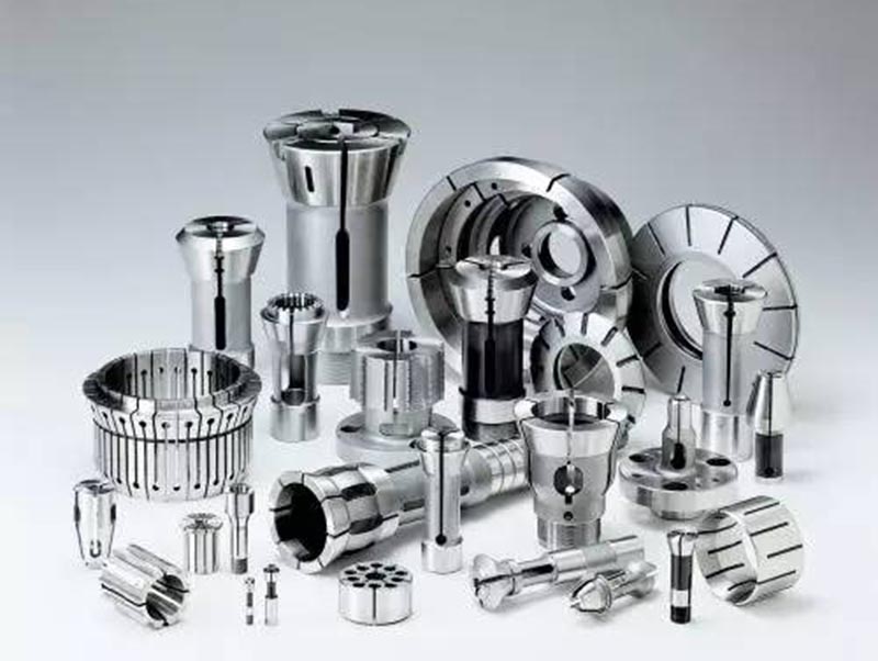 岳麓模具制造厂家