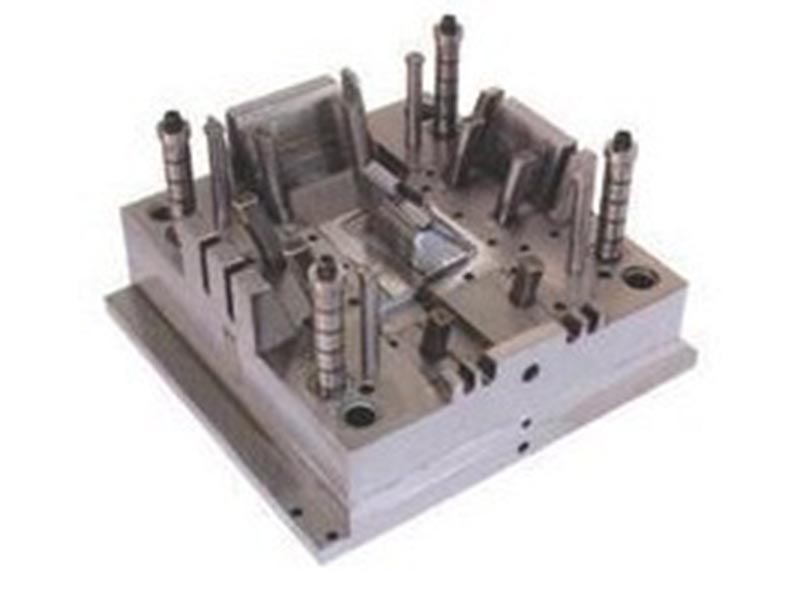 岳麓精密塑料模批发