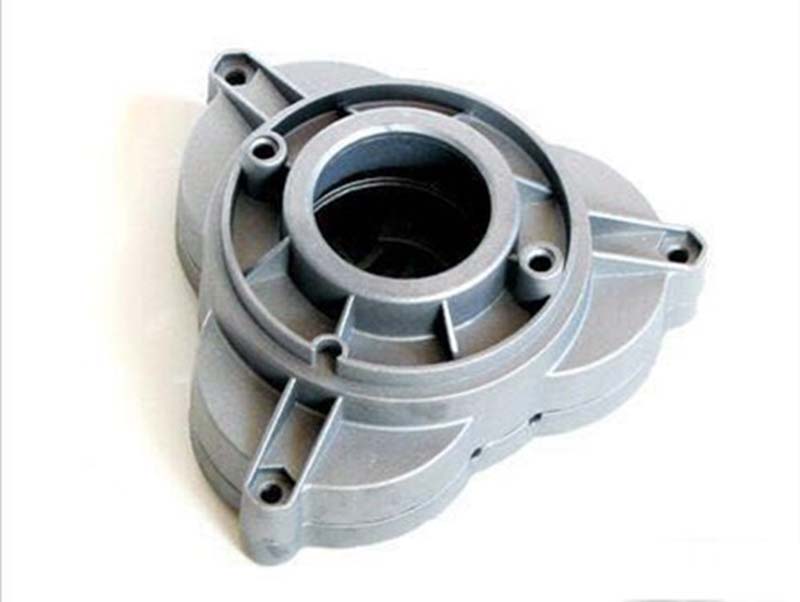 岳麓锌压铸生产厂家